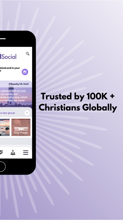 FaithSocial