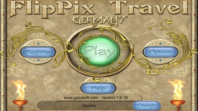 FlipPix Travel - Germany(圖1)-速報App