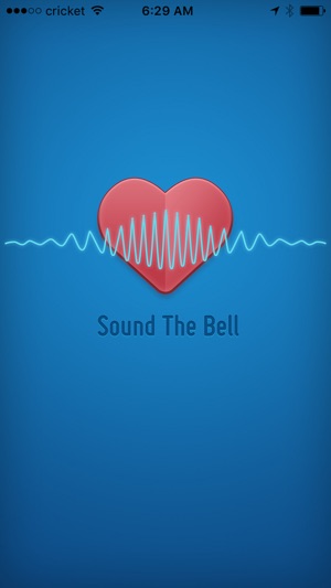 Sound The Bell 1.0