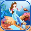 Mermaid Dress Up for Kids