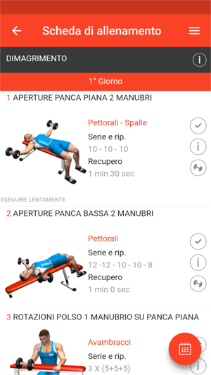 Sport Village Campania(圖2)-速報App