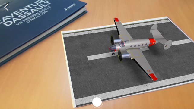 DassaultAir3d(圖1)-速報App