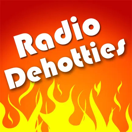 Radio Dehotties Cheats