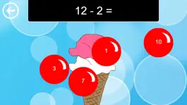Game screenshot Math Games: Kids k-3rd grade hack