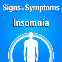 Signs  Symptoms Insomnia