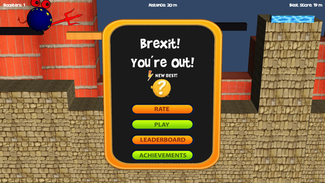 Mr Brexit(圖4)-速報App