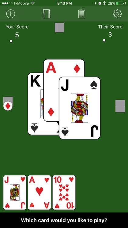 Super Euchre!