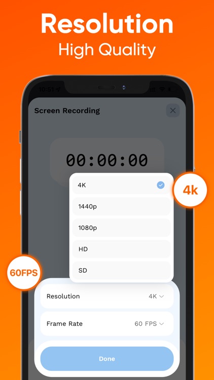 Screen Recorder Video Recorder by CHAC COMMUNITY HEALTHCARE CENTER  CORPORATION