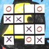 Icon Tic-Tac-Toe 4x4