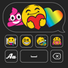 Emoji> app