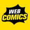 App Icon for WebComics - Webtoon, Manga App in India App Store