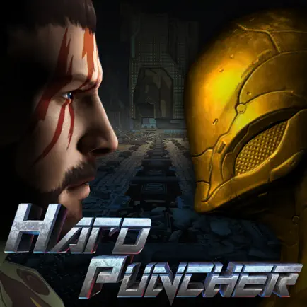 Hard Puncher(Robot Terminator) Cheats