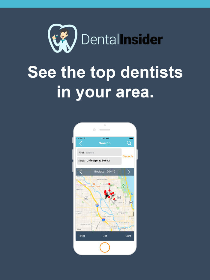 Dental Insider