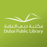  Dubai Library – مكتبة دبي Application Similaire