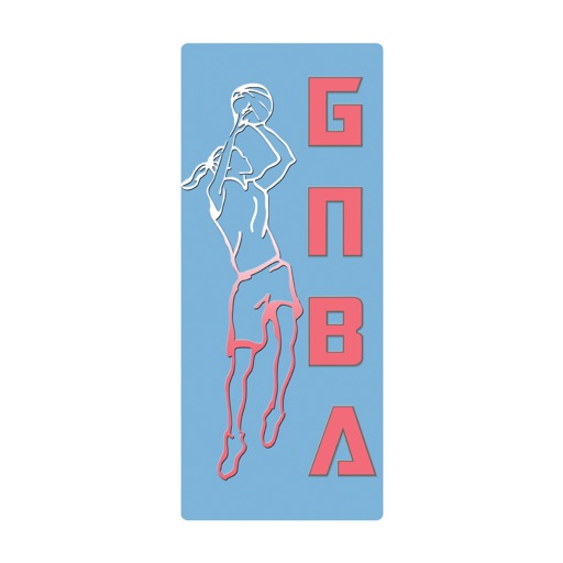 GNBA League icon