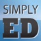 This is the official Mobile App for Simply Ed