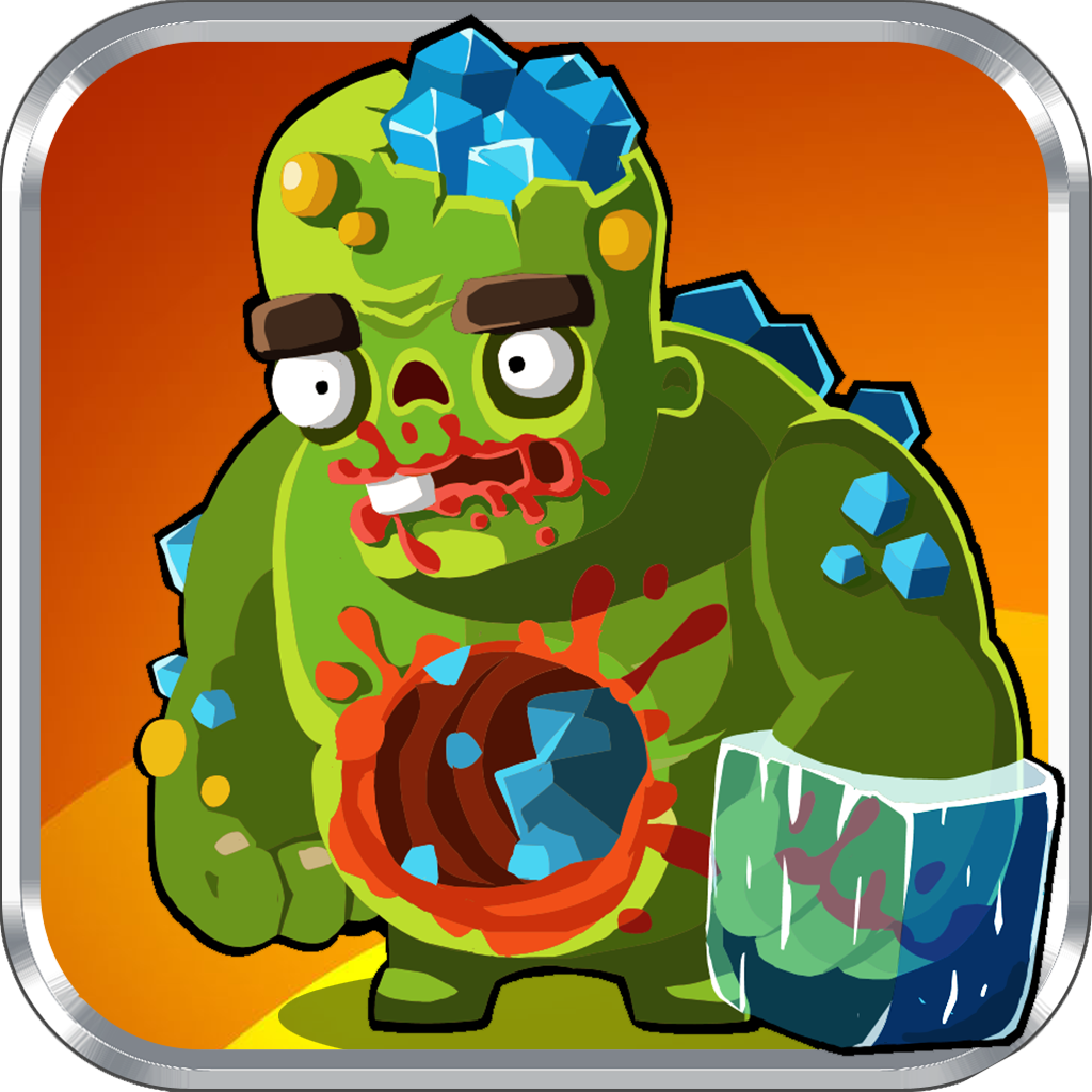 Get Special Squad vs Zombies for iOS, iPhone, iPad Aso Report