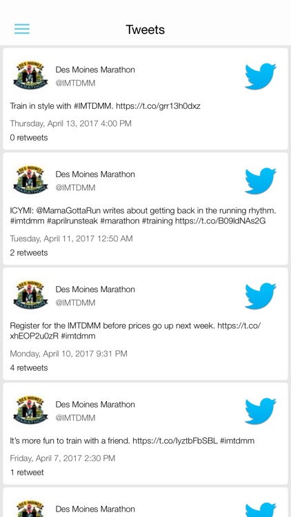 IMT Des Moines Marathon screenshot-4