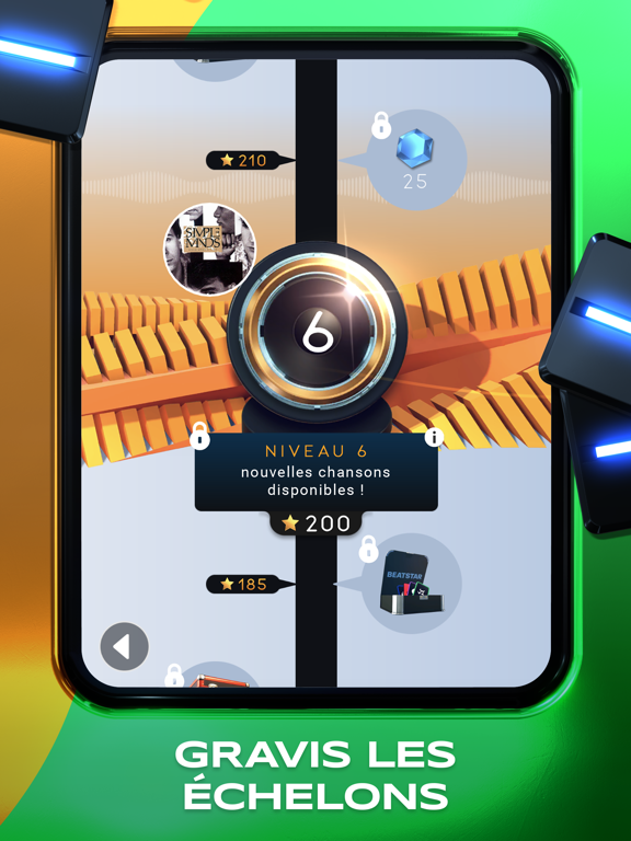 Beatstar Beatstar