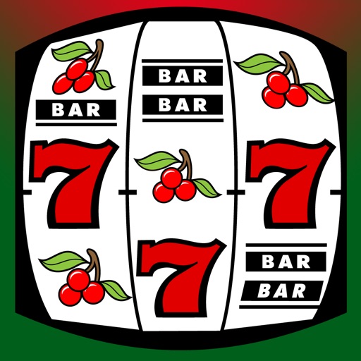 Vegas Slots Bookworm iOS App