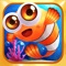 Floo.io : Fish Adventure