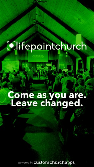 Life Point Church WashPa(圖1)-速報App