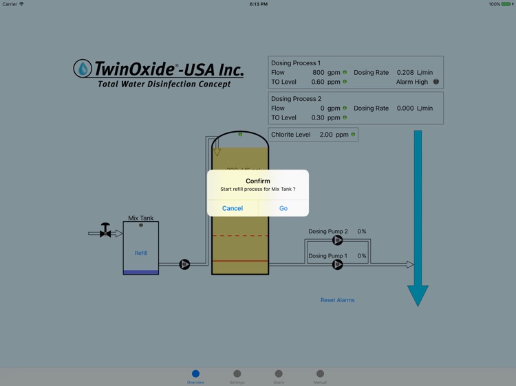 TO-Injector