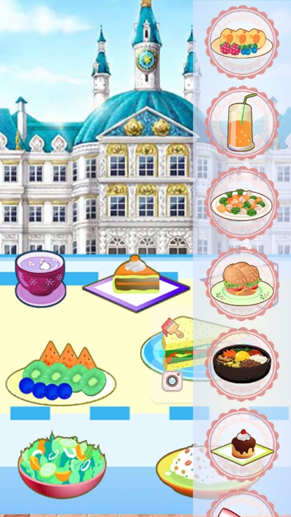 Operating restaurant games screenshot-3