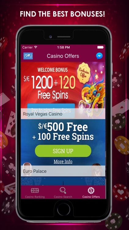 Real Money Slots & Casino Online Offers Guide