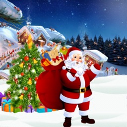 Christmas Games Care & Play by Madhuri Bhalodiya