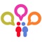 MyConvos takes you deep into conversation with select groups of people