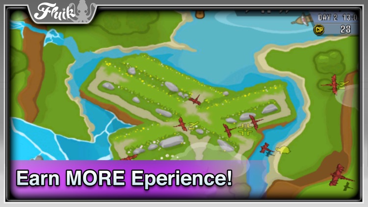 Airport Madness Challenge screenshot-3