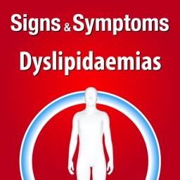 Signs & Symptoms Dyslipidaemias