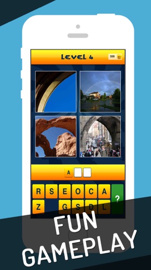 Find the Word? Pics Guessing Quiz(圖4)-速報App