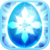 Mystery Ice Eggs - Snow Princess Kingdom