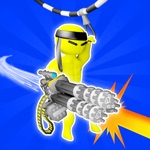 Download Machine Gun Master! app