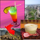 Top 20 Food & Drink Apps Like Perú Cocktails - Best Alternatives