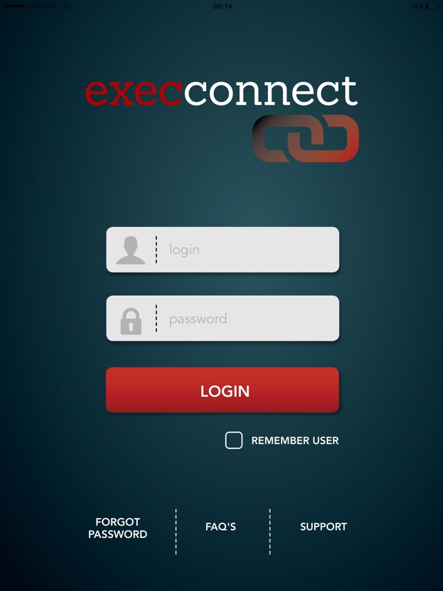 ExecConnect(圖1)-速報App