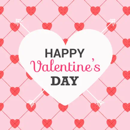 Valentine's Day Card - Happy Valentine's Day Читы