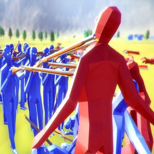 tabs totally accurate battle simulator ps4