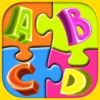 ABC Puzzles : Alphabet Puzzle