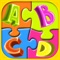 Icon ABC Puzzles : Alphabet Puzzle