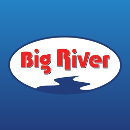 Big River Rewards