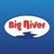 Big River Stores puts convenience in the palm of your hand