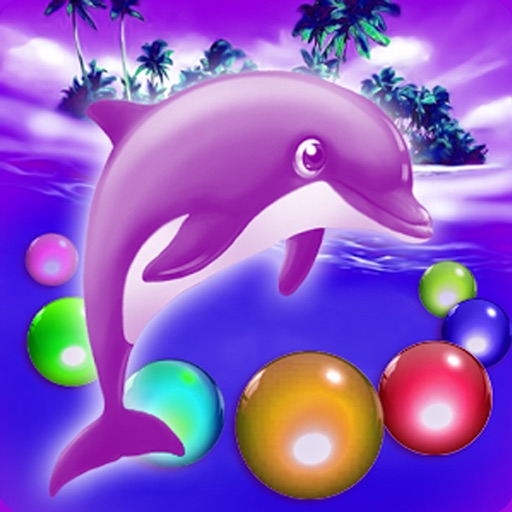 Briliant Bubble Match Puzzle Games iOS App
