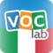 Icon Learn Italian Flashcards