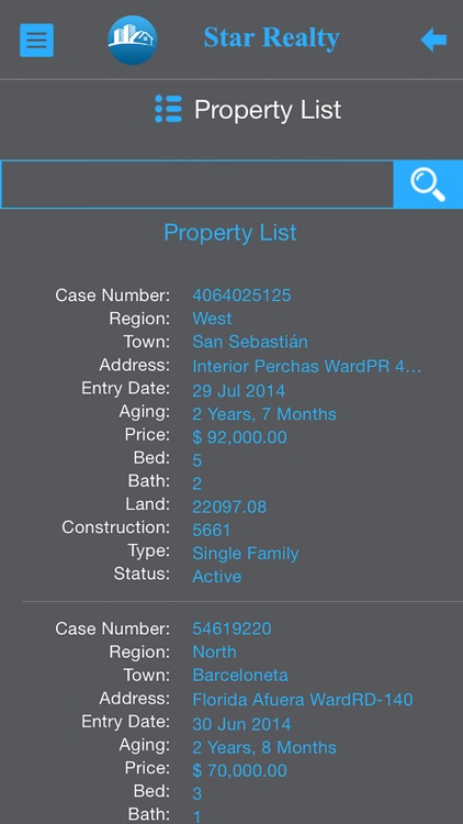 Star Realty screenshot-3