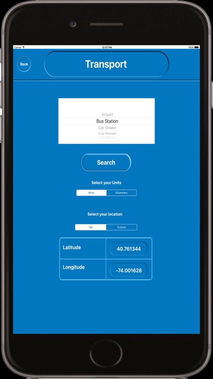 Streets - Streets View Live HD screenshot-4