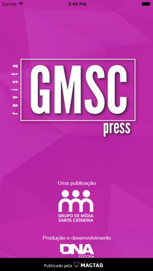 Revista GMSC Press