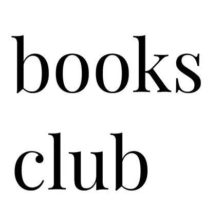 booksclub — book club Читы